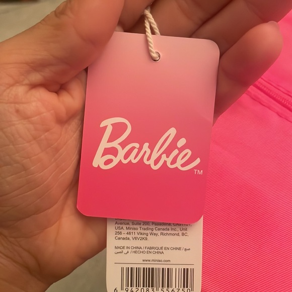 Barbie Storage - Picture 3 of 3